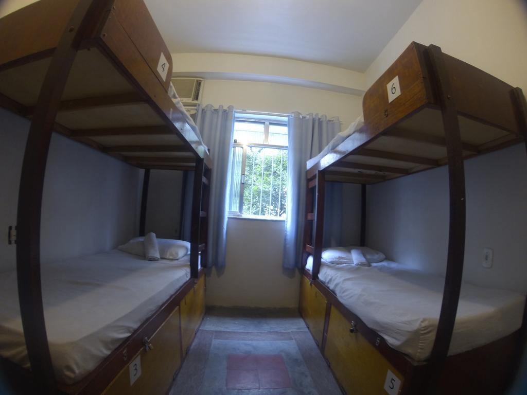Copacabana Hostel - Rio de Janeiro — Photos 1
